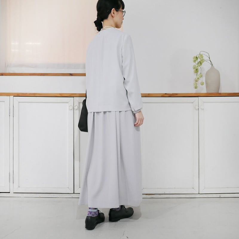 NO CONTROL AIR｜ノーコントロールエアー｜アセテートポリエステル