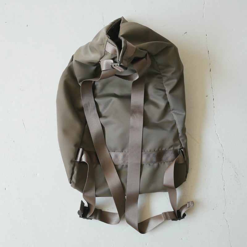 STYLECRAFT STUFF｜スタイルクラフト スタッフ｜spring backpack