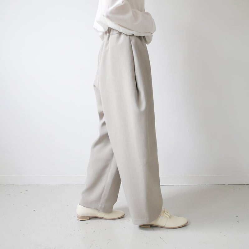 NO CONTROL AIR｜ノーコントロールエアー｜ポリエステル・ドライダブル