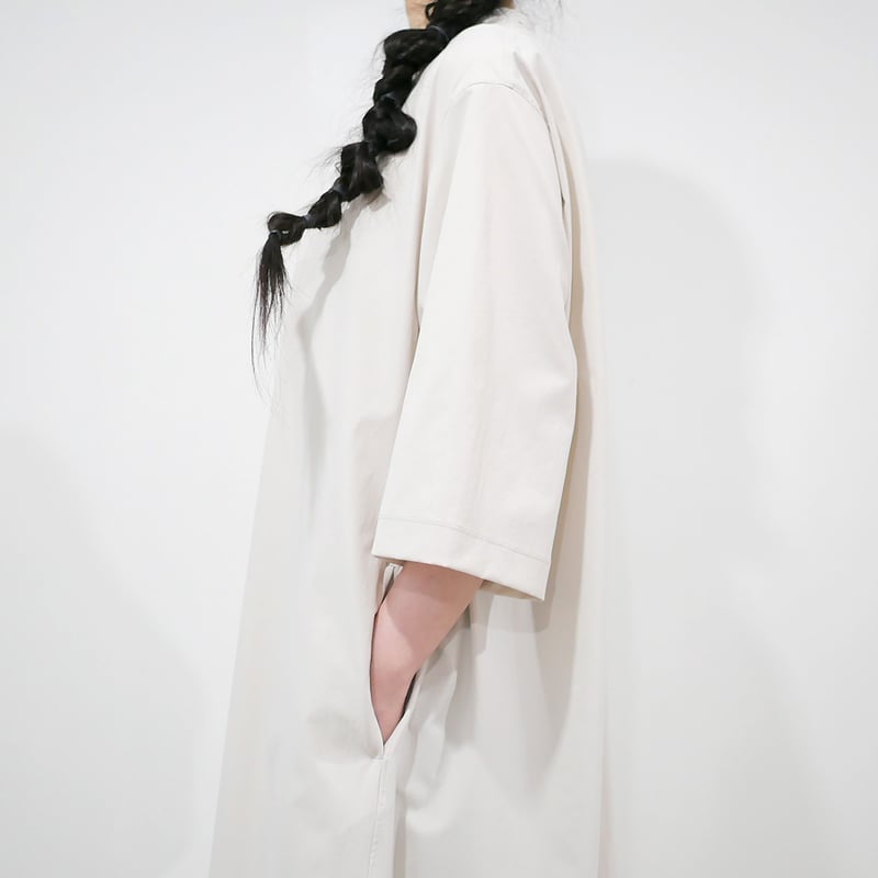NO CONTROL AIR セットアップ NO CONTROL AIR /ノーコントロールエアー】25AW collection launch