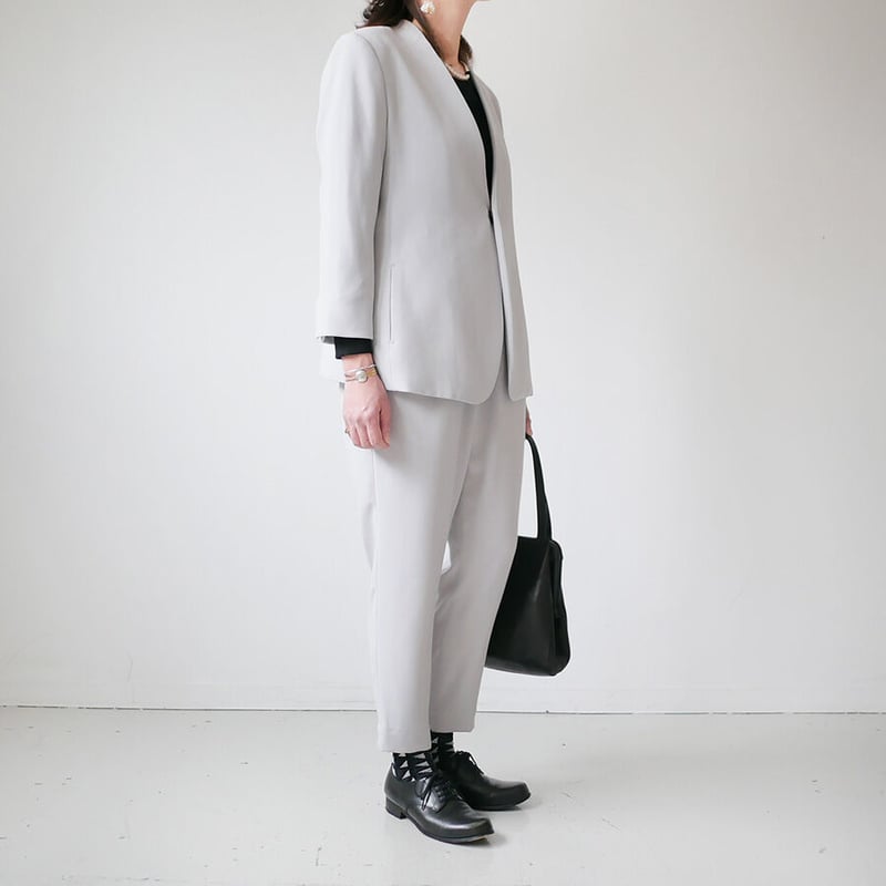 NO CONTROL AIR｜ノーコントロールエアー｜アセテートポリWクロス  