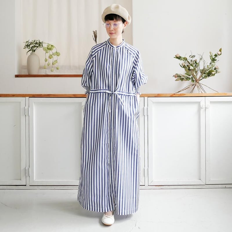 UNIVERSAL TISSU｜ユニヴァーサルティシュ｜シャーリング