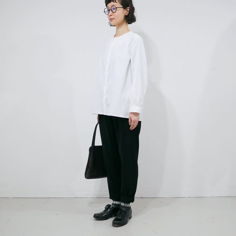 ももやNO CONTROL AIR NC901JK 36 black NO CONTROL AIR - NK_NC9901JK