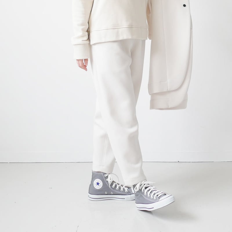 NO CONTROL AIR｜ノーコントロールエアー｜メランジポリエステル