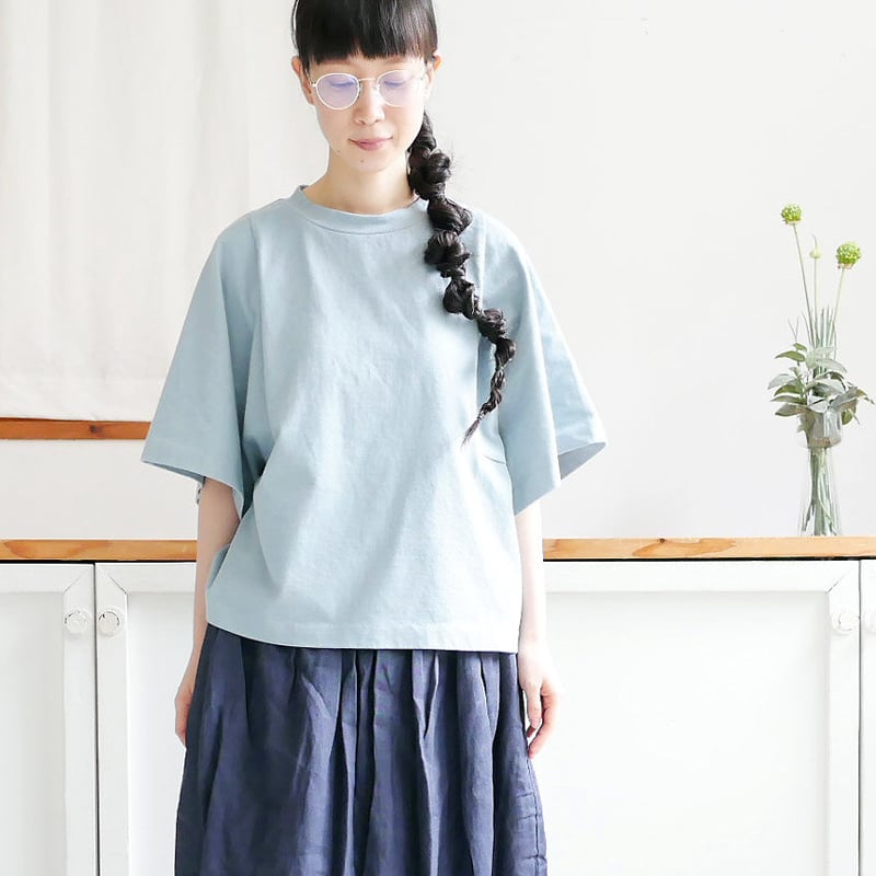 UNIVERSAL SEVEN｜ ユニヴァーサルセブン｜ Balus天竺 デザイン