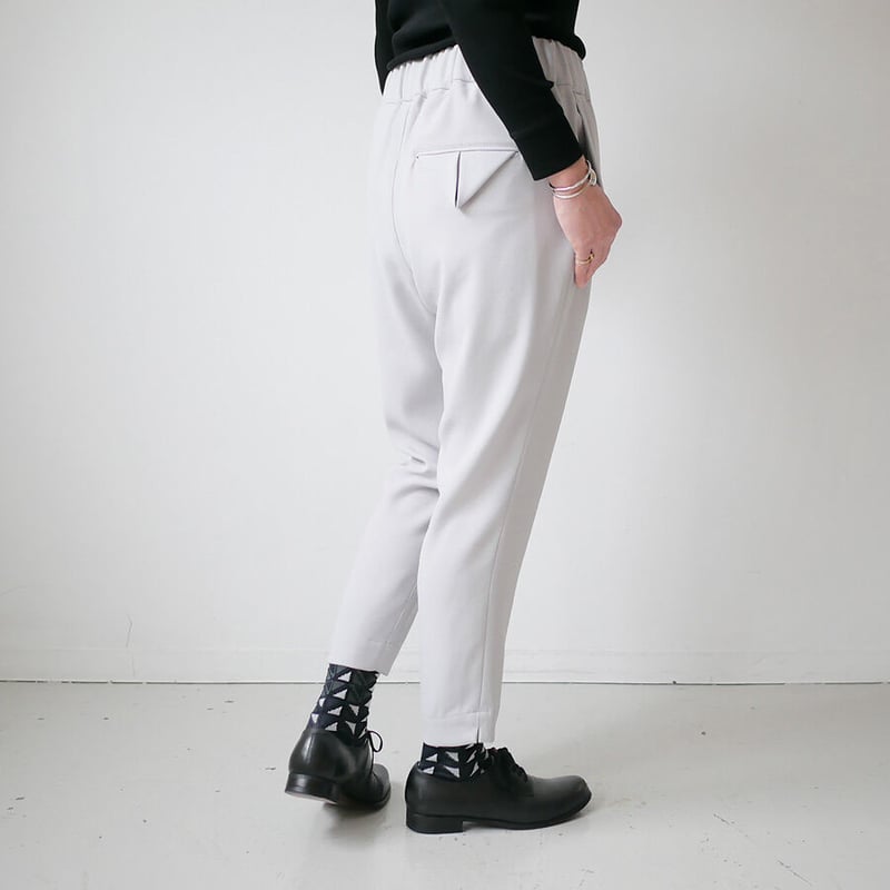 NO CONTROL AIR｜ノーコントロールエアー｜アセテートポリWクロス  