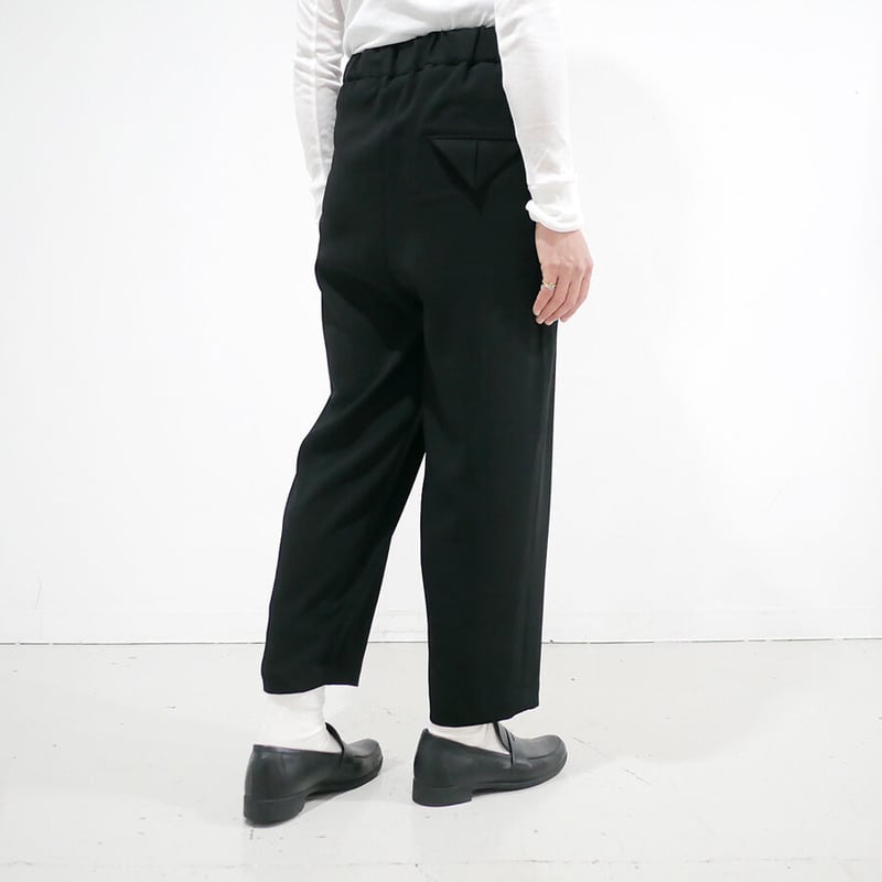 NO CONTROL AIR｜ノーコントロールエア｜アセテート＆ポリエステル