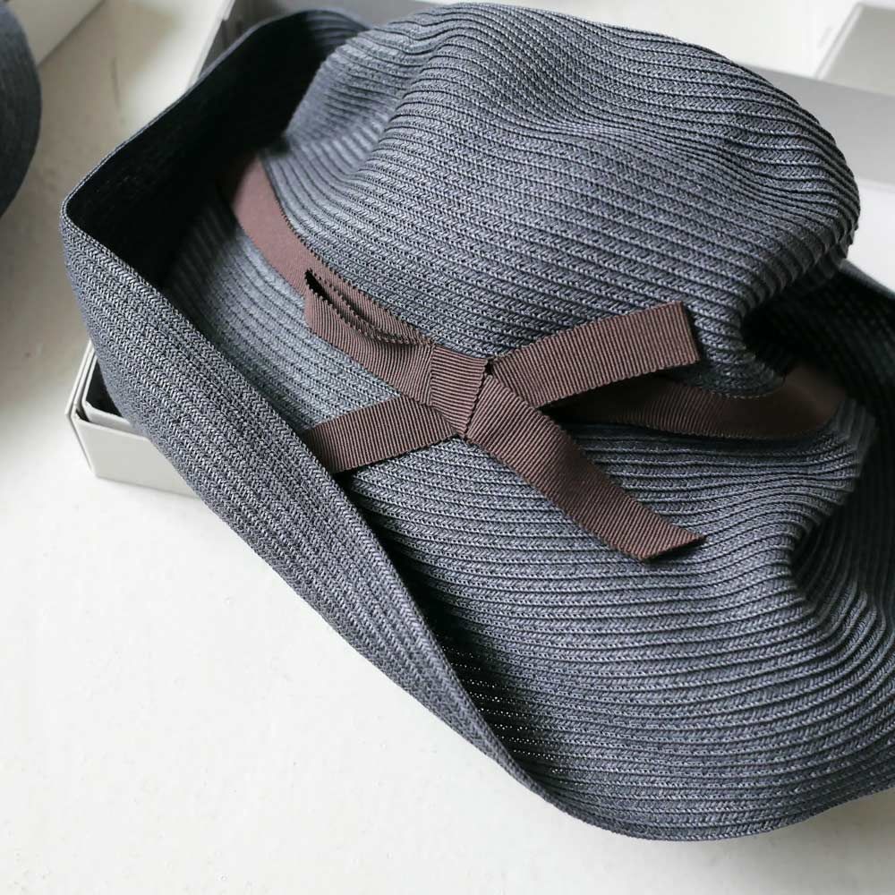 mature ha. | マチュアーハ | BOXHAT 11cm brim | MBOX mature ha. | マチュアーハ | BOXHAT 11cm brim | MBOX