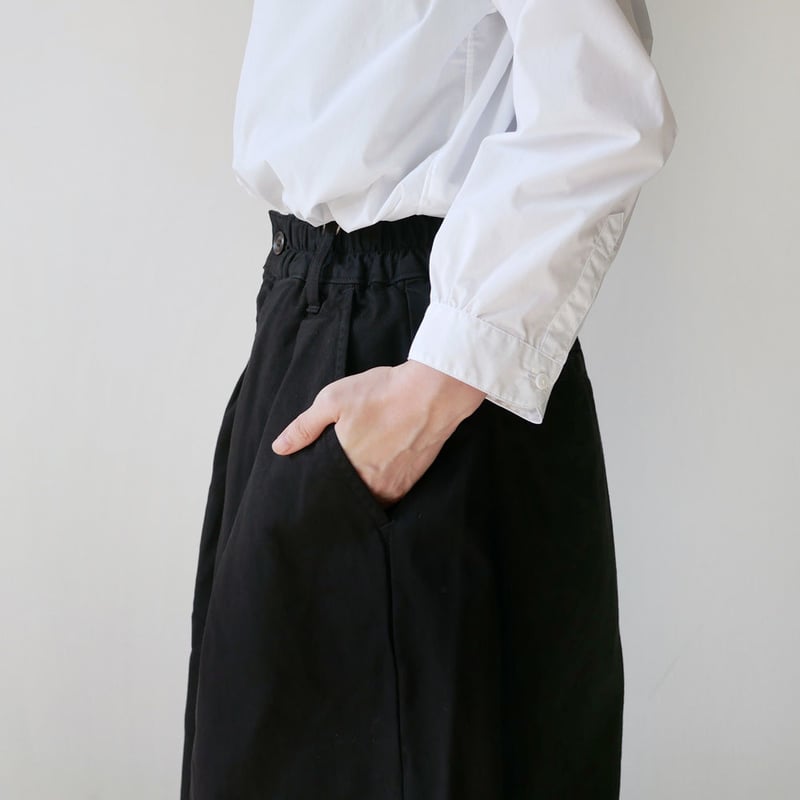 美品 HARVESTY ハーベスティ サーカススカート HARVESTY ハーベスティ｜ CIRCUS SKIRT｜サーカススカート