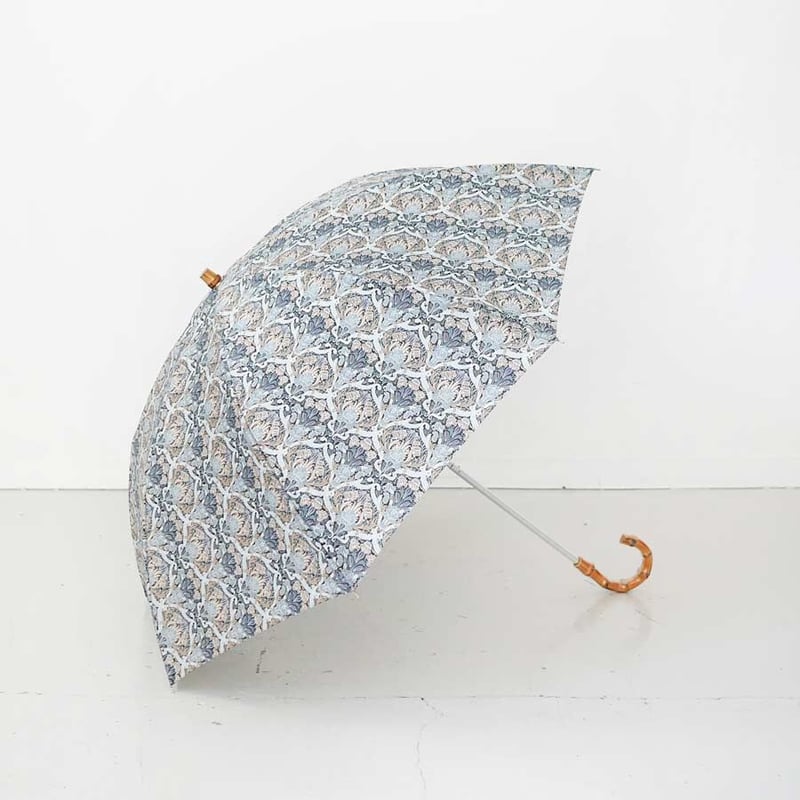COU POLE クーポール｜日傘｜リバティプリント｜晴雨兼用｜UVカット