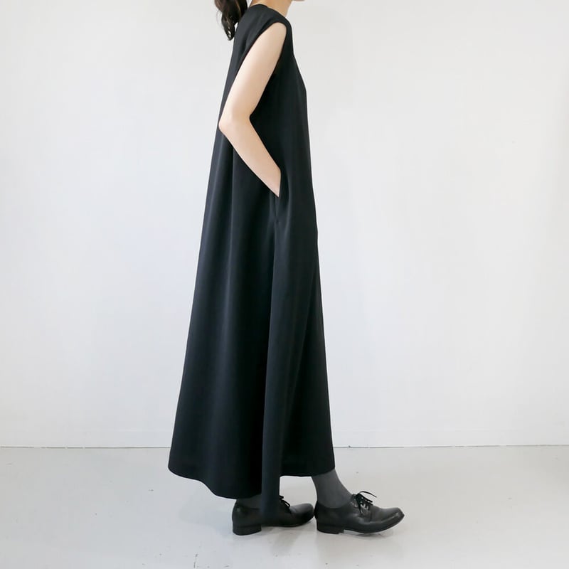 NO CONTROL AIR｜ノーコントロールエアー｜追撚ポリエステル