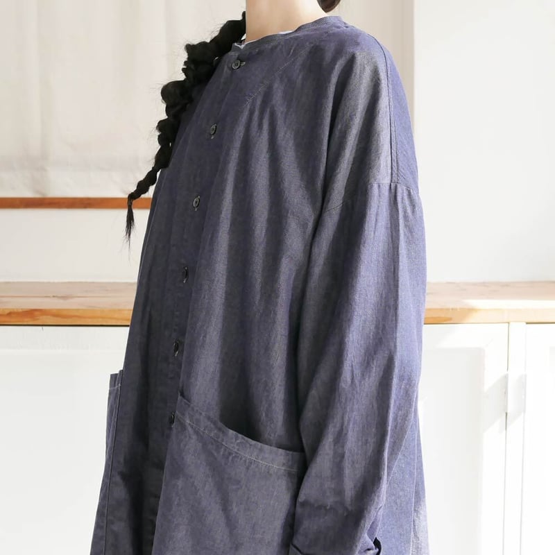 HARVESTY ｜ハーベスティ｜DENIM ATELIER ROBE デニムアトリエローブ...