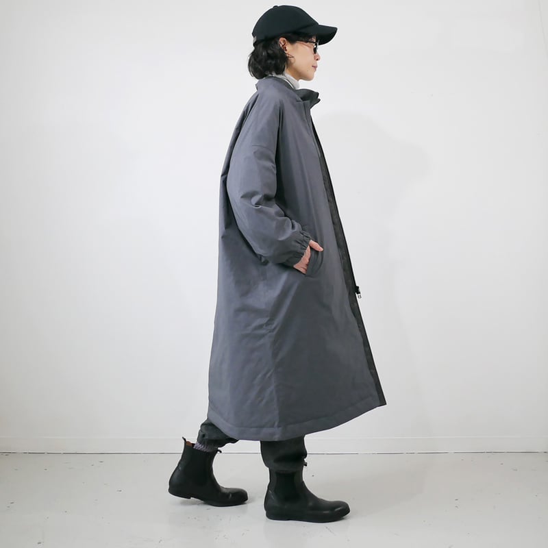 NO CONTROL AIR ｜ノーコントロールエアー｜ポリエステル・撥水