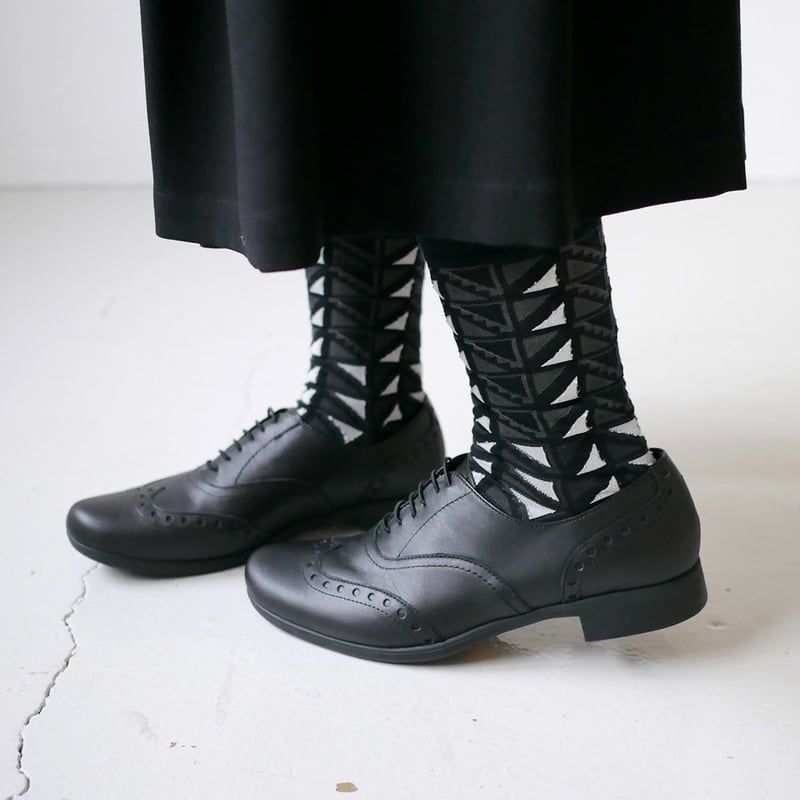TRAVEL SHOES by chausser [トラベルシューズバイショセ