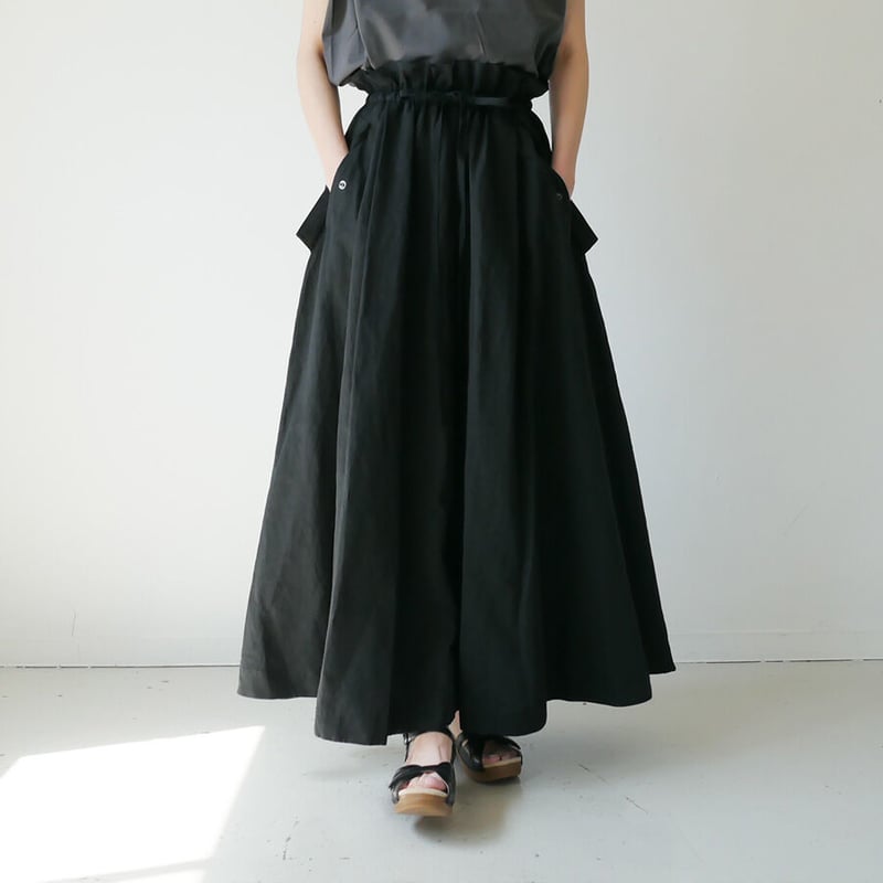 9値下げ中SACRA サクラ アルパカ ウールリング プルオーバー M 現行 sacra-124536081_z.jpg