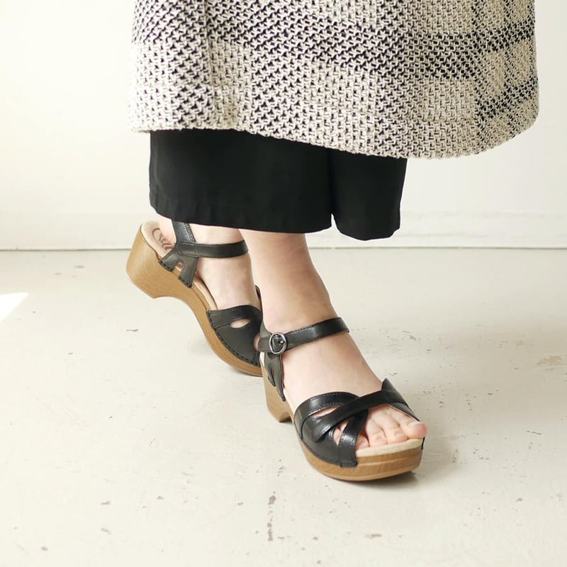 DANSKO|ダンスコ|SEASON|シーズン|9849022200| BLACK | GOU DANSKO|ダンスコ|SEASON|シーズン|9849022200| BLACK | GOU