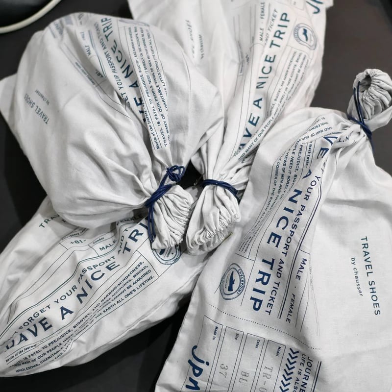 traveling④ 15点 まとめ商品 TRAVEL SHOES by chausser ｜トラベルシューズバイショセ｜サイドゴアス