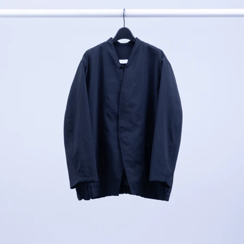 NO CONTROL AIR ｜ノーコントロールエアー｜強撚ポリエステル