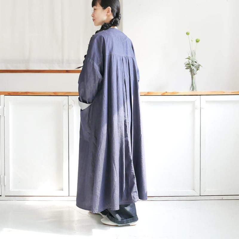 HARVESTY ｜ハーベスティ｜DENIM ATELIER ROBE デニムアトリエローブ