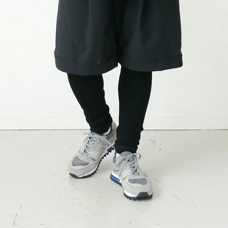 ZDA |ゼットディーエー|Marathon マラソン 2400FSL スニーカー |GRAY ZDA |ゼットディーエー|Marathon マラソン 2400FSL スニーカー |GRAY