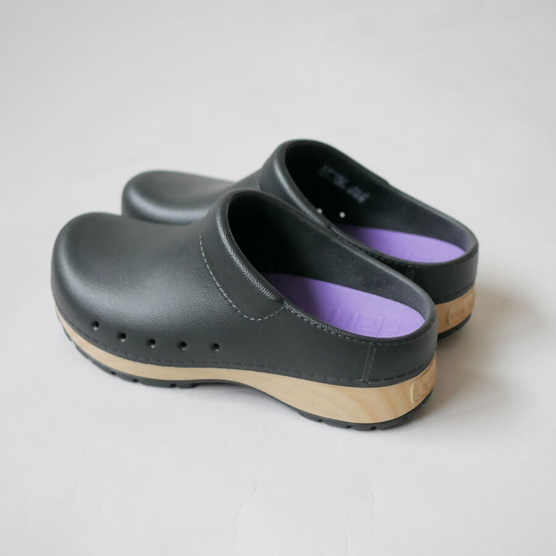 ダンスコ DANSKO DANSKO｜ダンスコ｜ KANE｜ケーン｜9838152200｜ Black Molded