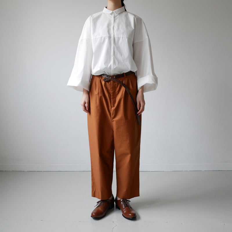 THE FACTORY ザ・ファクトリー タイプライター ビッグスリーブ