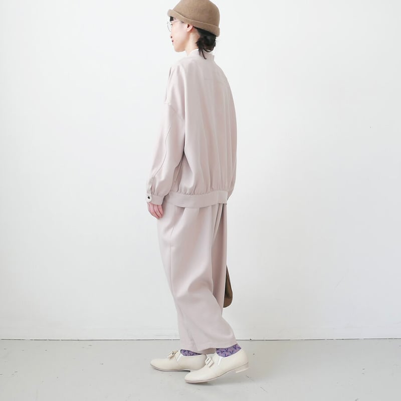 NO CONTROL AIR｜ノーコントロールエアー｜スムースポリエステル