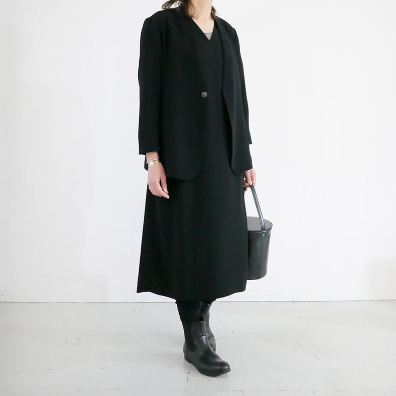 NO CONTROL AIR｜ノーコントロールエアー｜NFAOP アセテート＆ポリ