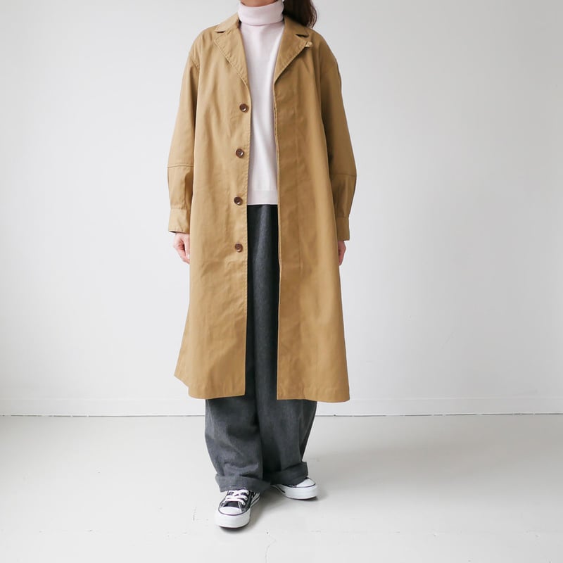 UNIVERSAL TISSU｜ユニヴァーサルティシュ｜ナイロンタスラン フライ