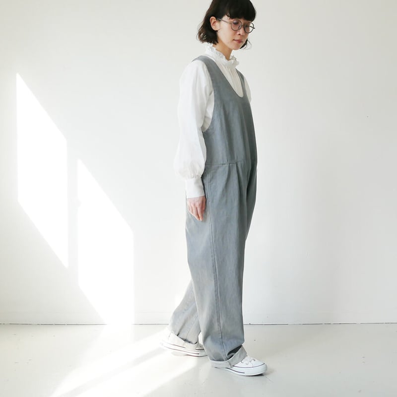 ガッシュ別注】Si-Si-Si comfort｜スースースーコンフォート