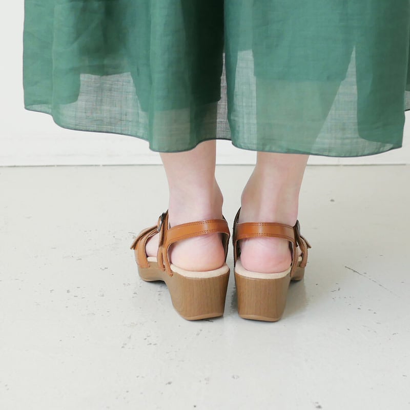 DANSKO｜ダンスコ｜SEASON｜シーズン｜9849982200｜ Camel | GOU