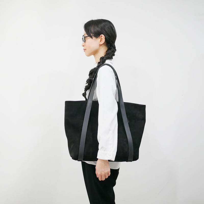 STYLE CRAFT｜スタイルクラフト｜DSB-03 GOAT NUBUCK｜ゴートヌバック