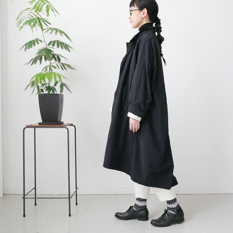 FIRMUM|フィルマム|ナイロンタッサーガーメントダイ スタンド FIRMUM|フィルマム|ナイロンタッサーガーメントダイ スタンド