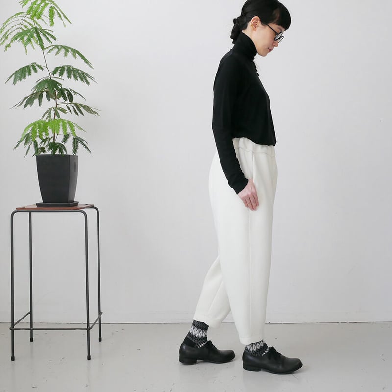 NO CONTROL AIR｜ノーコントロールエアー｜短繊維ポリエステル