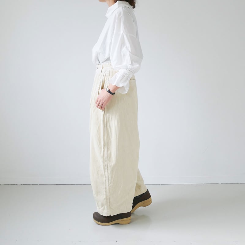 HARVESTY / ハーベスティ サーカスパンツ 楽天市場】harvesty サーカスパンツ a11716の通販