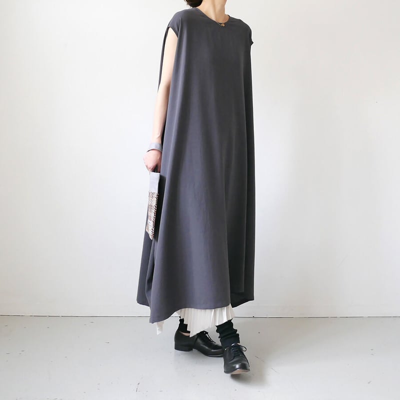 NO CONTROL AIR｜ノーコントロールエアー｜スパンポリエステル