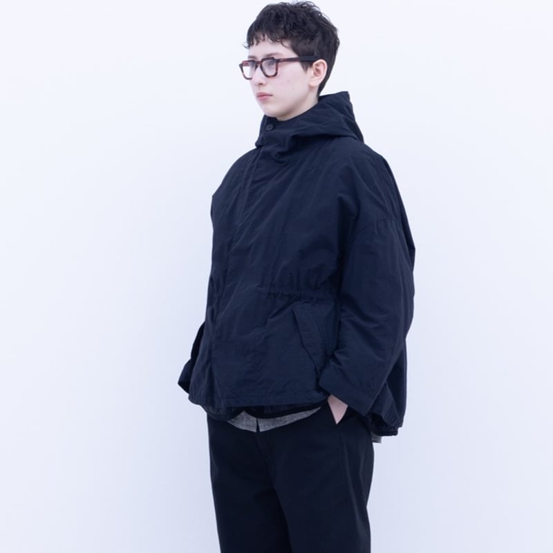 専用！サイズM フィルマム アウター FIRMUM｜フィルマム｜ナイロンタッサー ガーメントダイ ショート