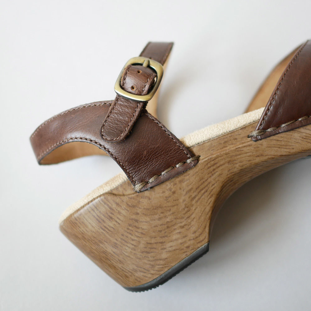 DANSKO|ダンスコ|SAM|サム|9840677000|Teak Vintage | GO DANSKO|ダンスコ|SAM|サム|9840677000|Teak Vintage | GO