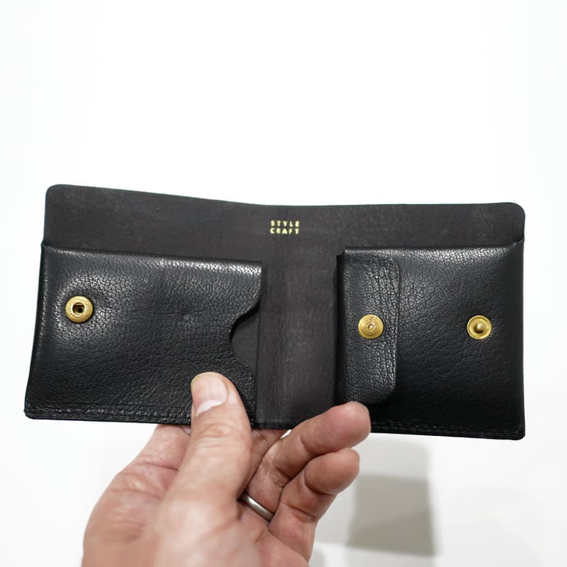 ハンドメイドノブ タイプJ3 ブラック 2個1セット ハンドメイドノブ