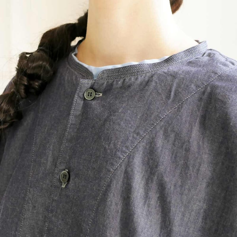 HARVESTY ｜ハーベスティ｜DENIM ATELIER ROBE デニムアトリエ