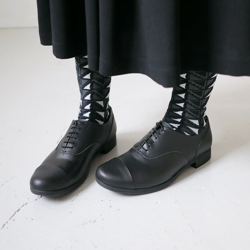 TRAVEL SHOES by chausser [トラベルシューズバイショセ] ストレー...