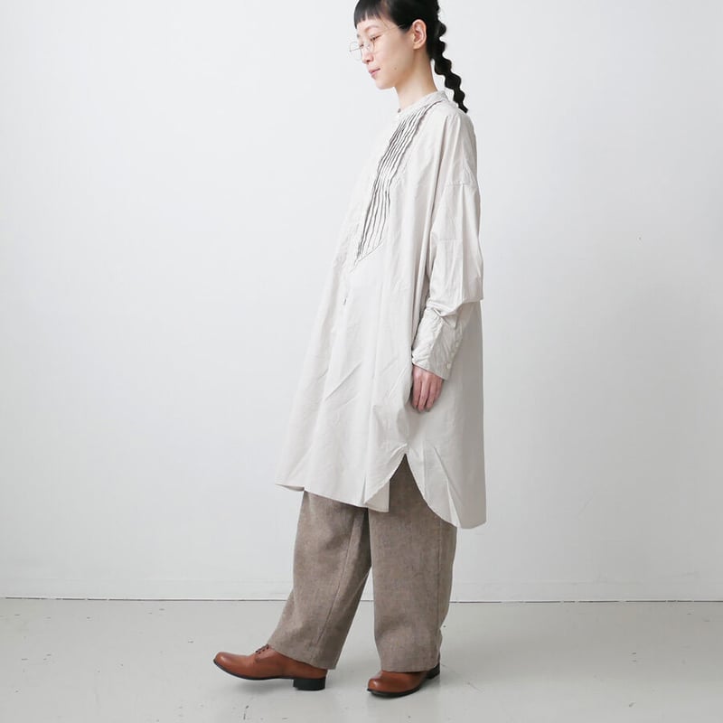 UNIVERSAL TISSU｜ ユニヴァーサルティシュ｜ナチュラルタイプライター