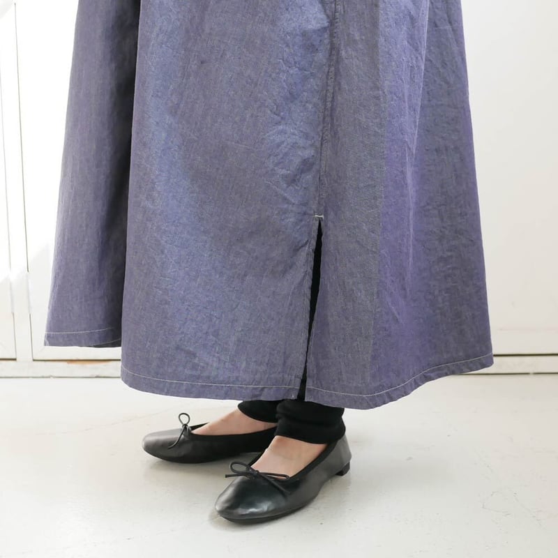 HARVESTY ｜ハーベスティ｜DENIM ATELIER ROBE デニムアトリエ