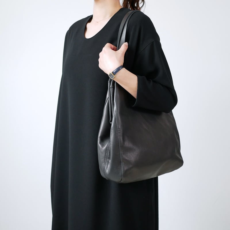 STYLE CRAFT｜スタイルクラフト｜FB-02｜ゴートフレームトート｜M