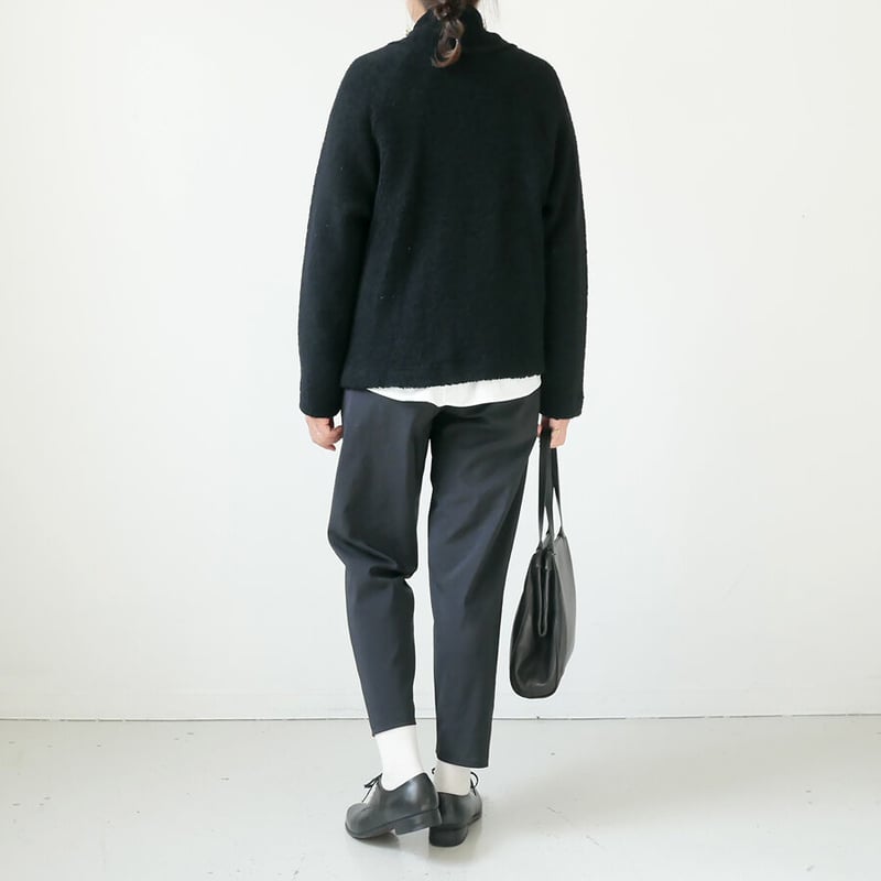 SI-HIRAI|スーヒライ|SHORT ROBE JACKET|ショートローブジャケット