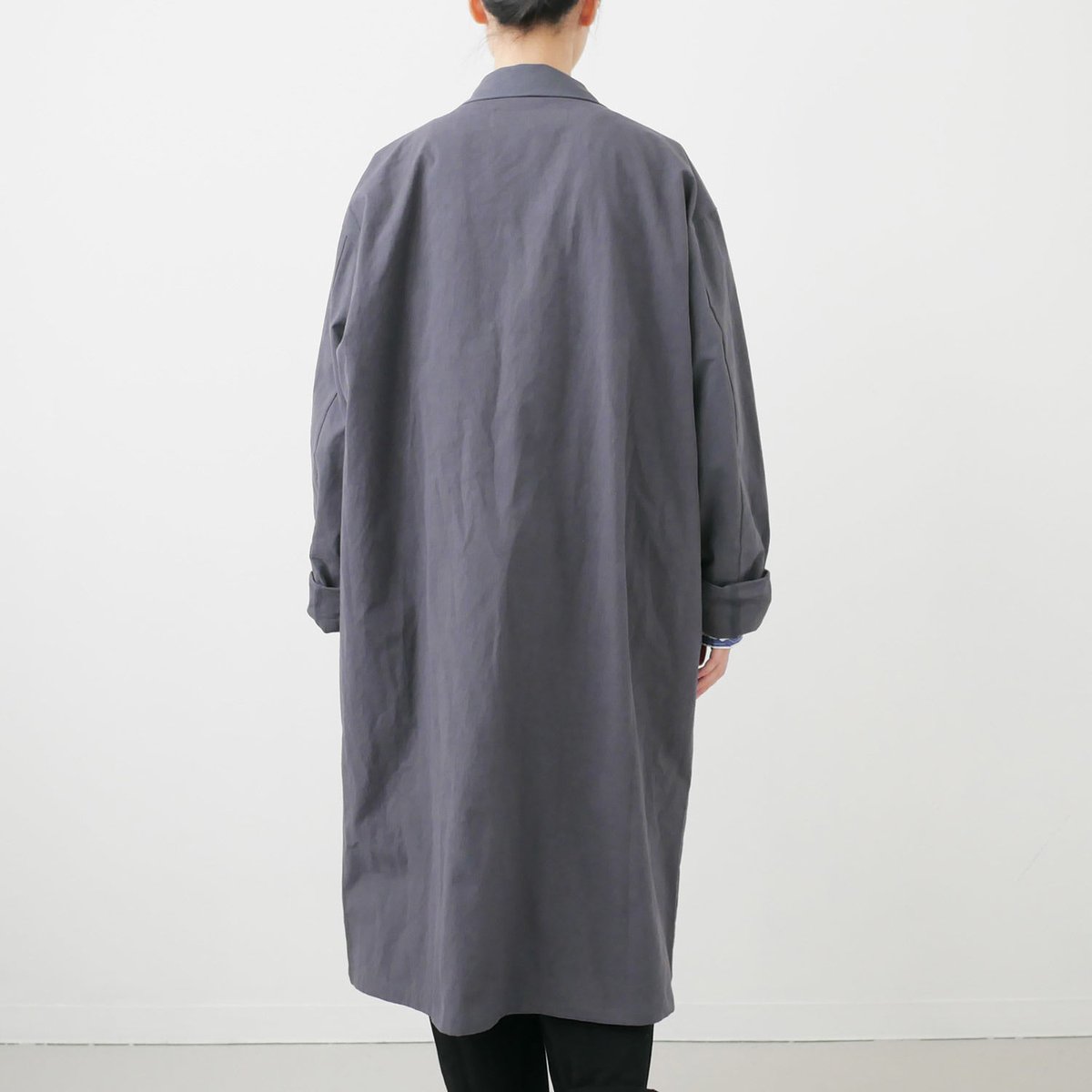 Si-Si-Si comfort｜スースースーコンフォート ｜WASHABLE COTTON