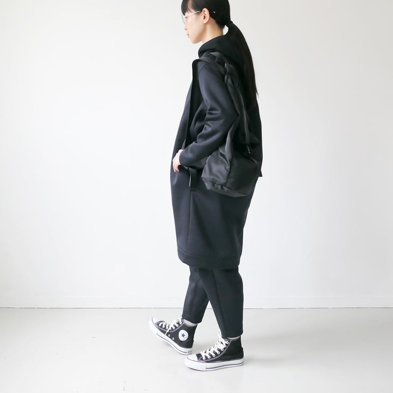 NO CONTROL AIR｜ノーコントロールエアー｜メランジポリエステル