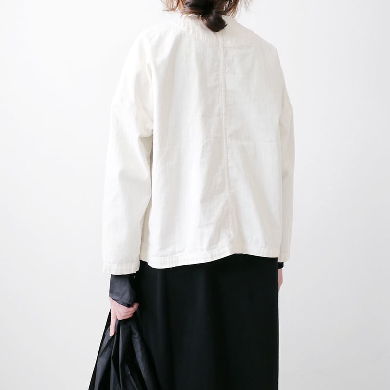 HARVESTY ｜ ハーベスティ｜ ATELIER JACKET ｜アトリエジャケット｜I