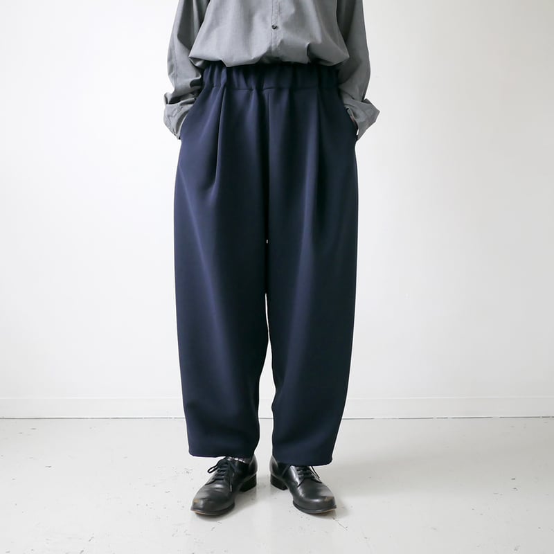 NO CONTROL AIR｜ノーコントロールエアー｜ポリエステル