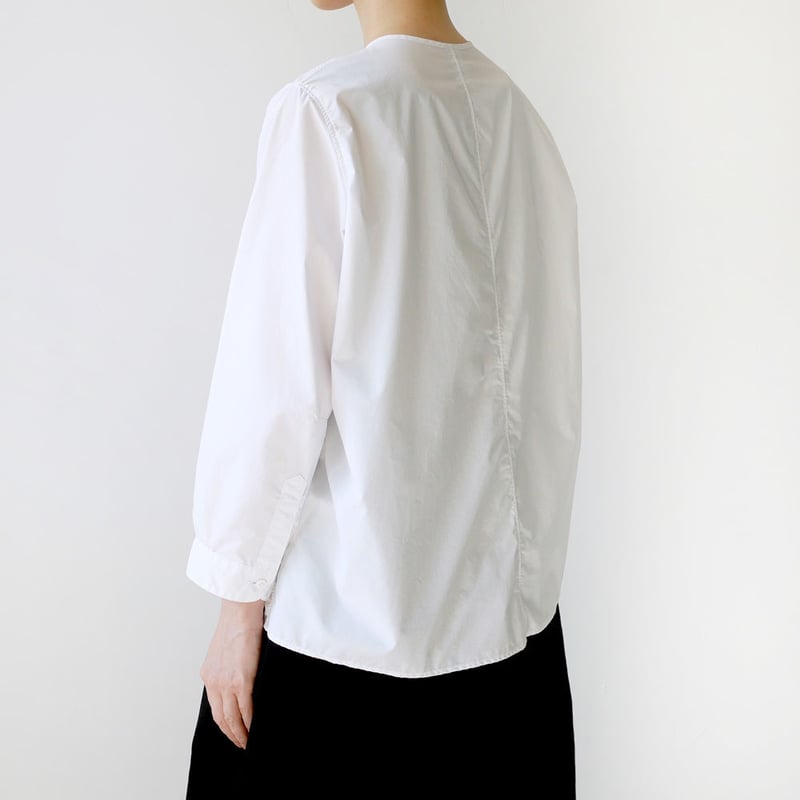 NO CONTROL AIR｜ノーコントロールエアー｜TCメランジバチスト ノー